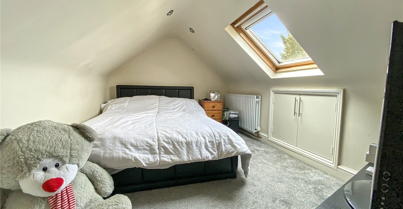 2 bedroom house for sale in Sidcup | Robinson Jackson