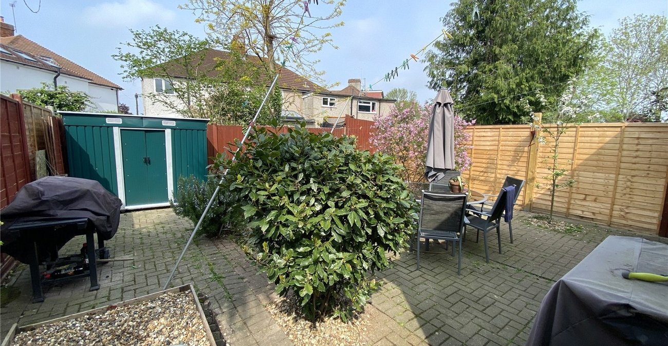 2 bedroom house for sale in Sidcup | Robinson Jackson