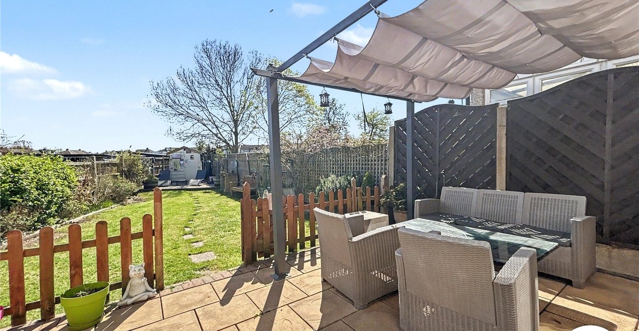 3 bedroom house for sale in South Welling | Robinson Jackson