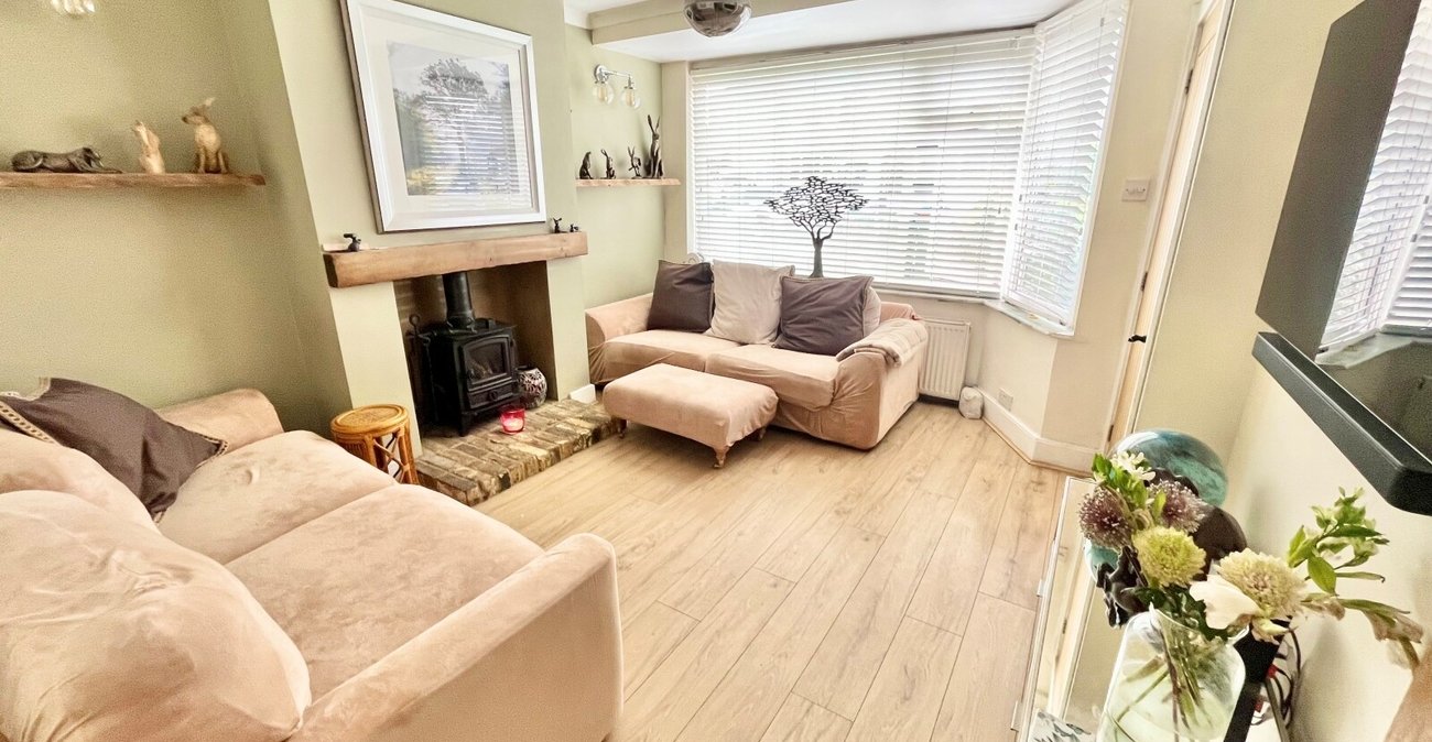 2 bedroom house for sale in South Welling | Robinson Jackson