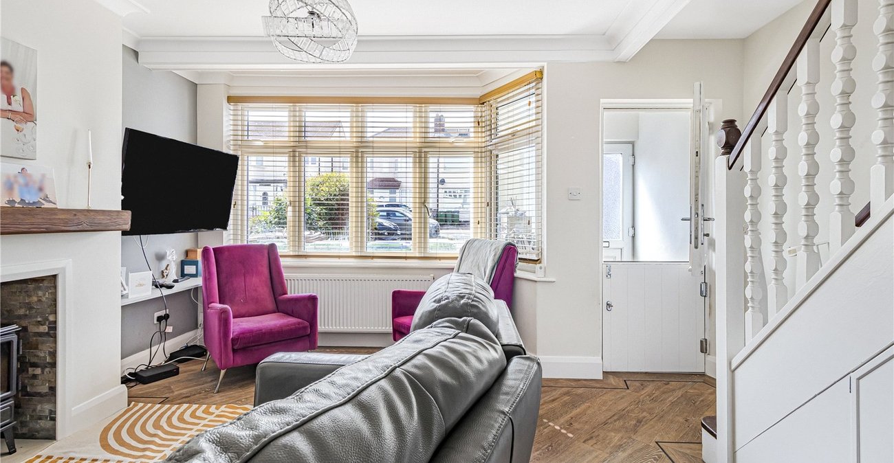 3 bedroom house for sale in South Welling | Robinson Jackson