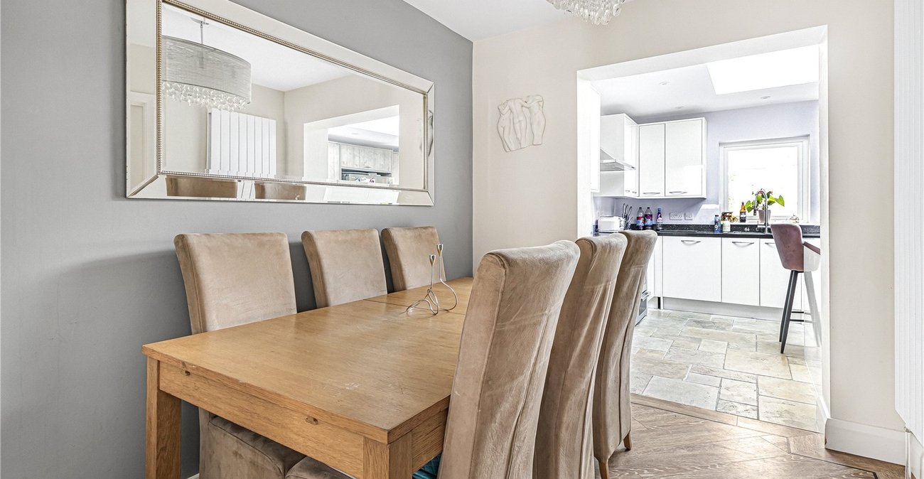 3 bedroom house for sale in South Welling | Robinson Jackson