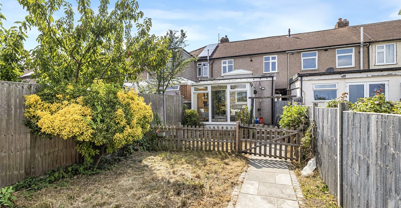 3 bedroom house for sale in South Welling | Robinson Jackson