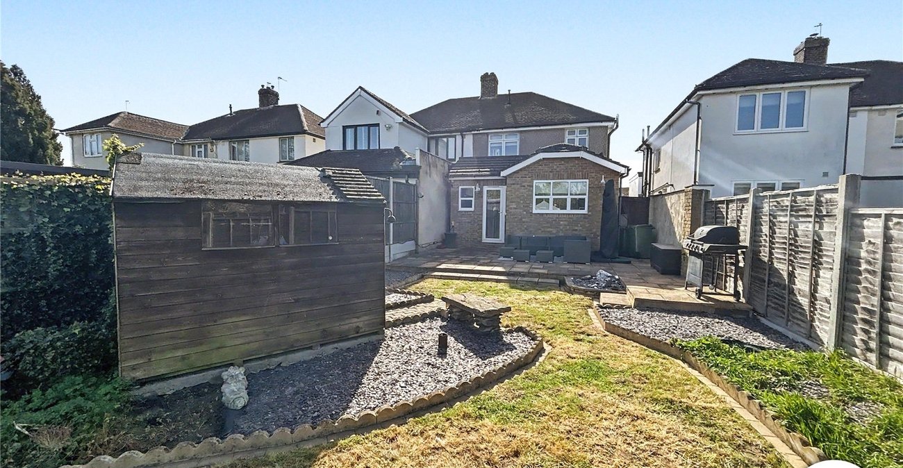 3 bedroom house for sale in South Welling | Robinson Jackson