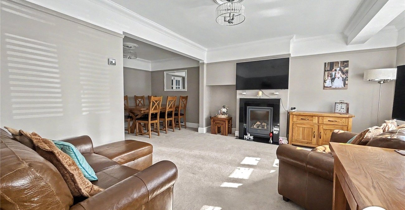 3 bedroom house for sale in South Welling | Robinson Jackson