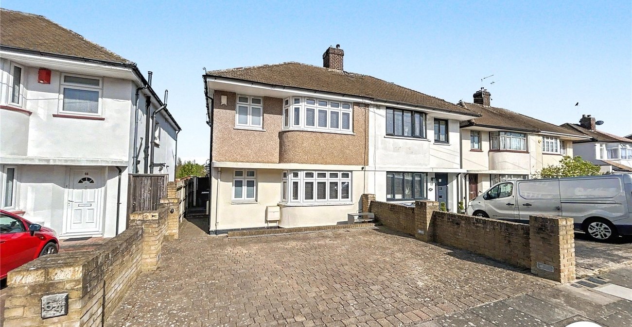 3 bedroom house for sale in South Welling | Robinson Jackson