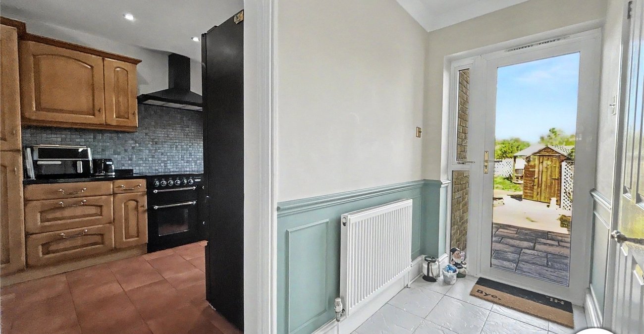 3 bedroom house for sale in South Welling | Robinson Jackson