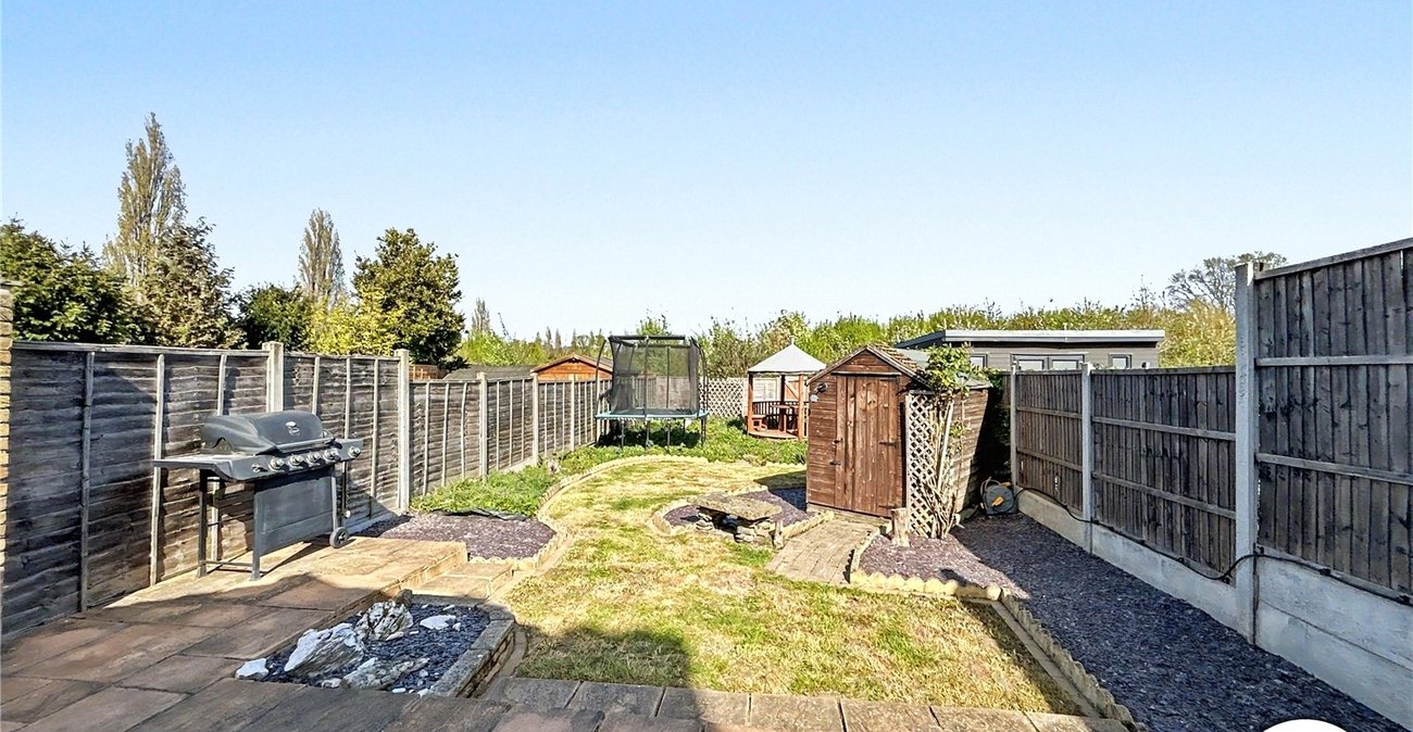 3 bedroom house for sale in South Welling | Robinson Jackson