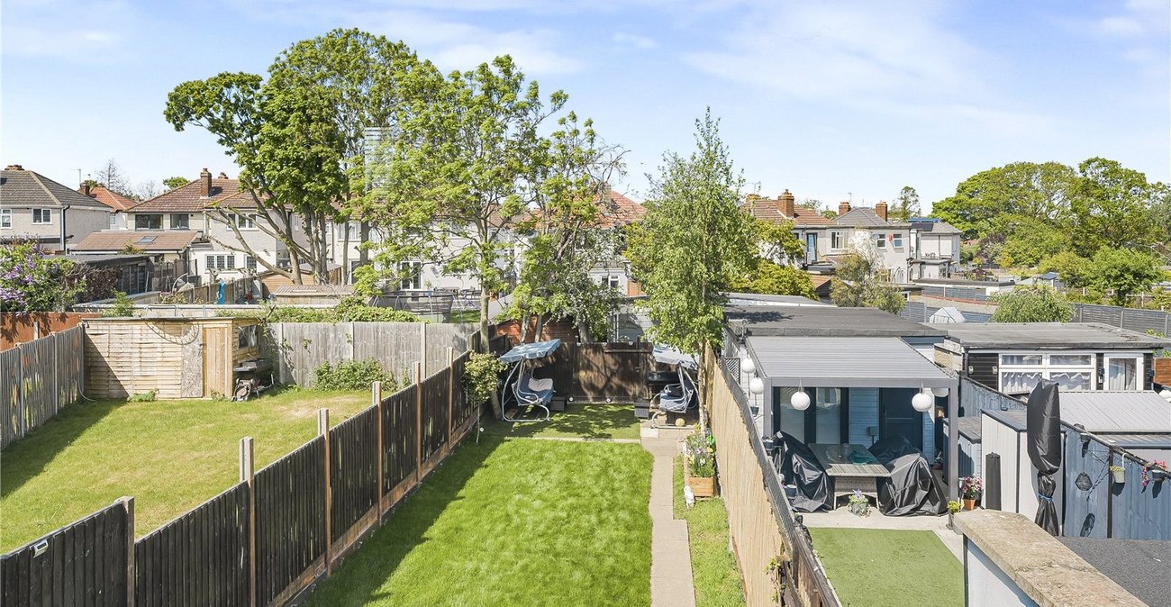 3 bedroom house for sale in South Welling | Robinson Jackson