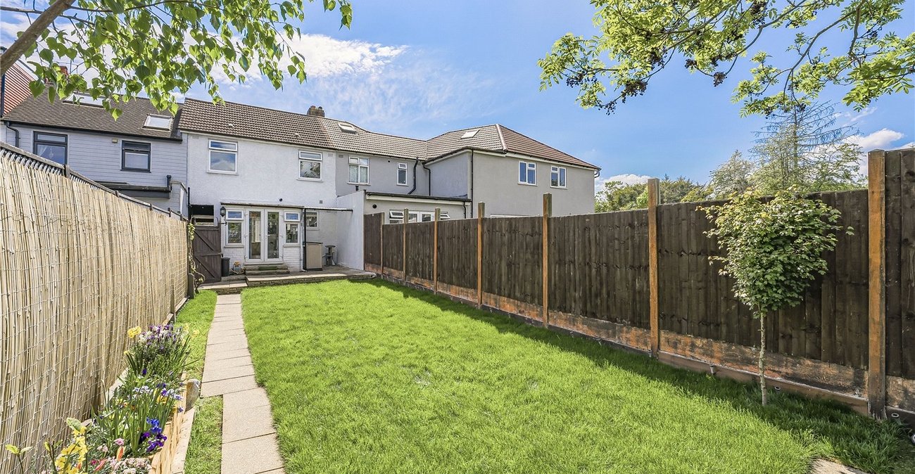 3 bedroom house for sale in South Welling | Robinson Jackson