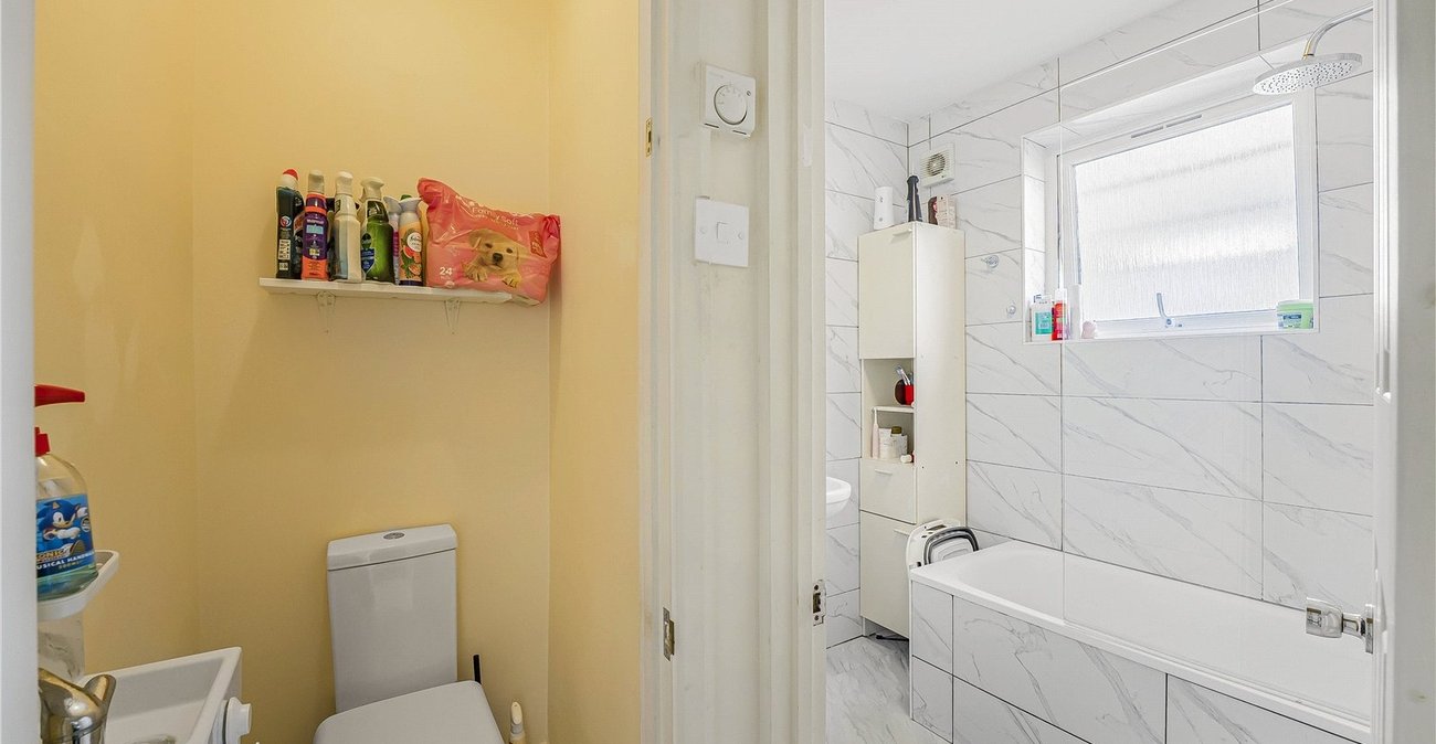 3 bedroom house for sale in South Welling | Robinson Jackson
