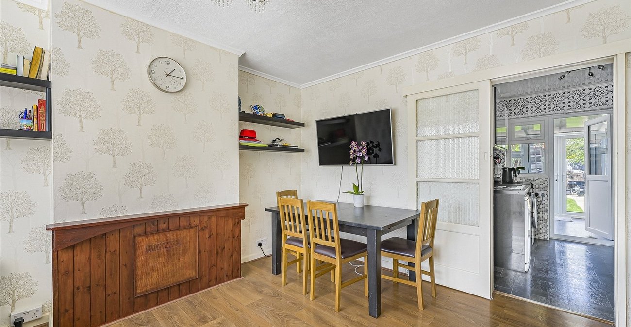 3 bedroom house for sale in South Welling | Robinson Jackson