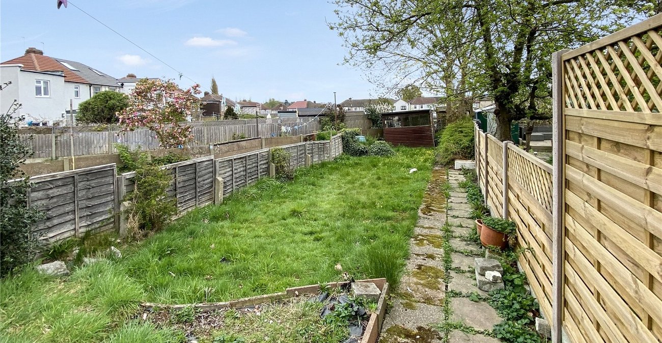 3 bedroom house for sale in Welling | Robinson Jackson