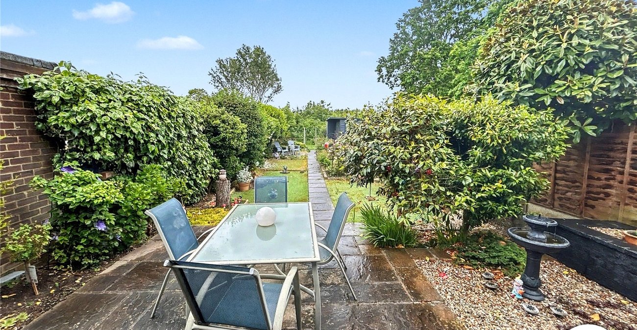 4 bedroom house for sale in Welling | Robinson Jackson