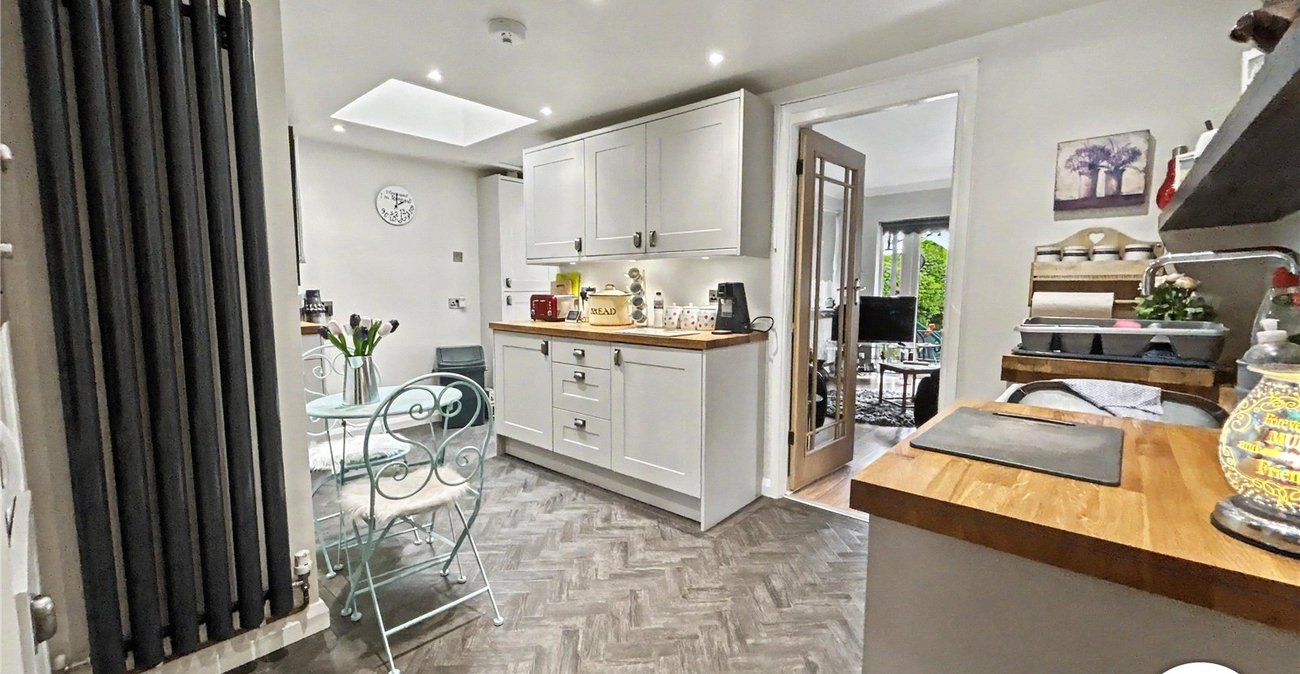 4 bedroom house for sale in Welling | Robinson Jackson