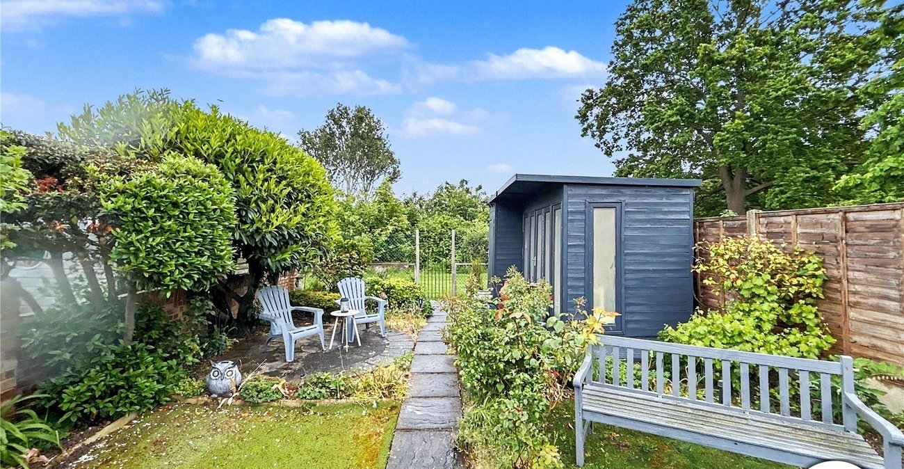 4 bedroom house for sale in Welling | Robinson Jackson