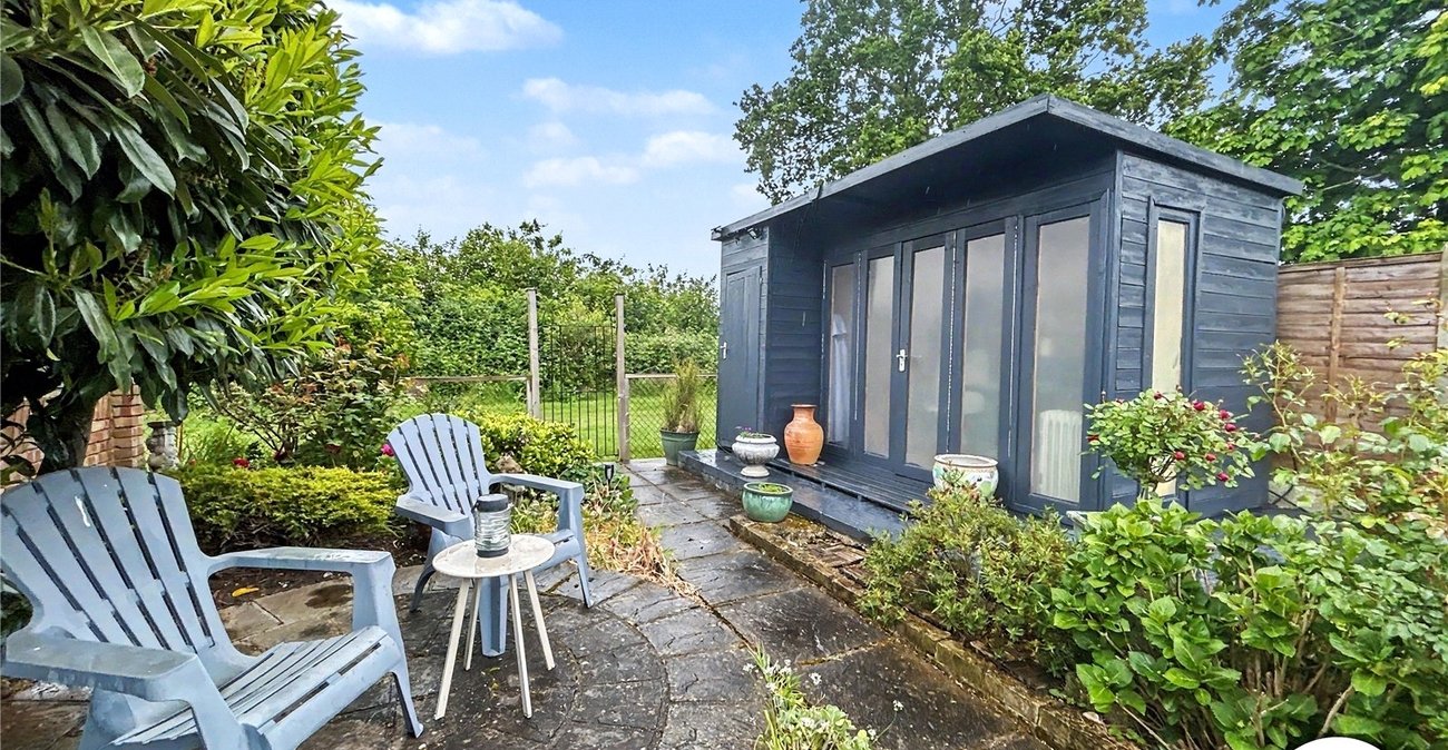 4 bedroom house for sale in Welling | Robinson Jackson