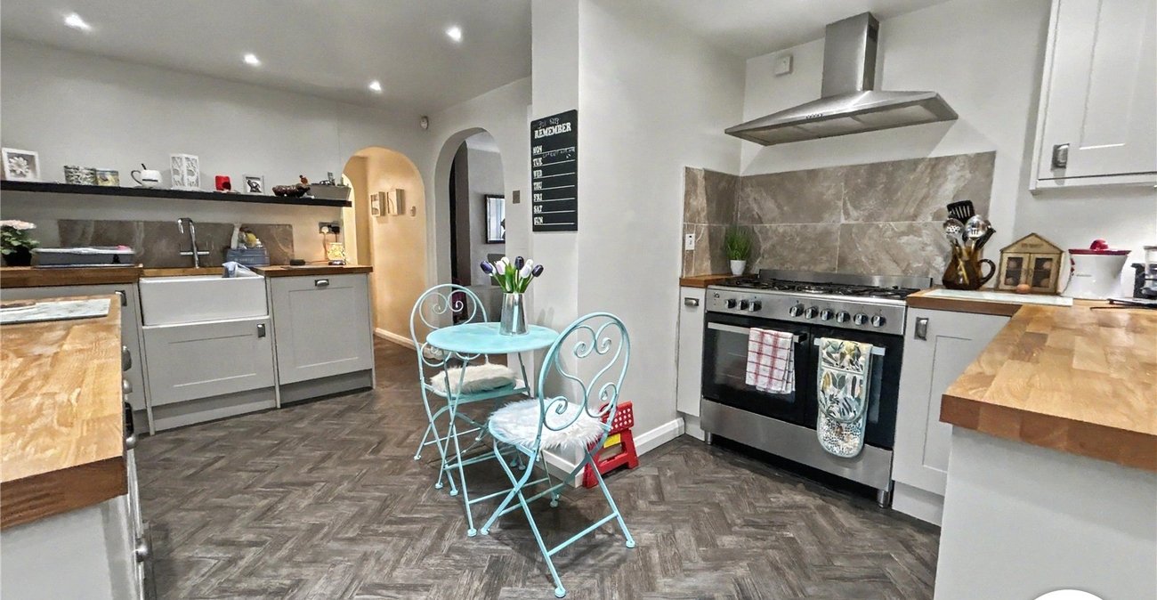 4 bedroom house for sale in Welling | Robinson Jackson