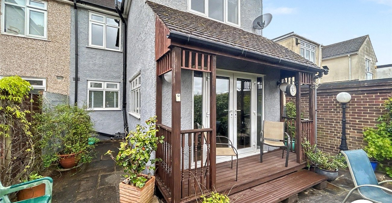4 bedroom house for sale in Welling | Robinson Jackson