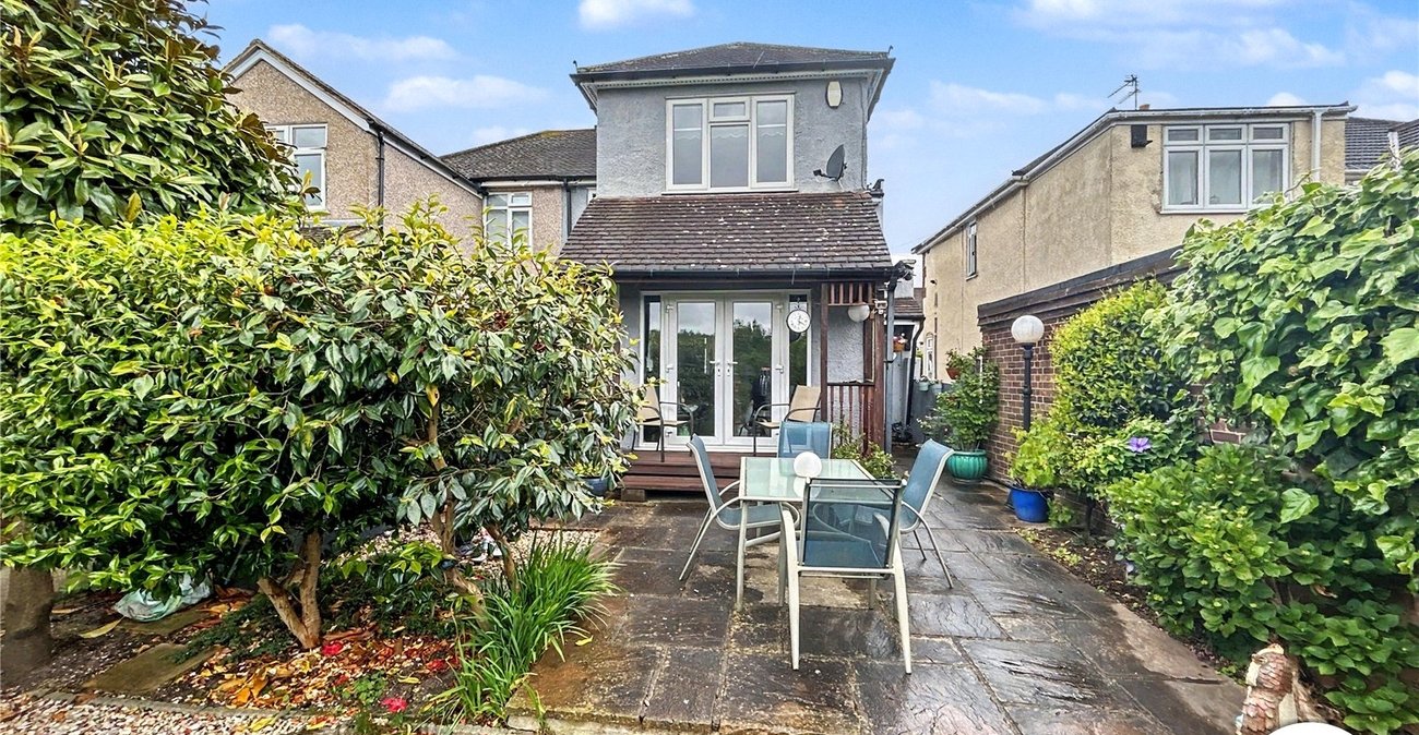 4 bedroom house for sale in Welling | Robinson Jackson