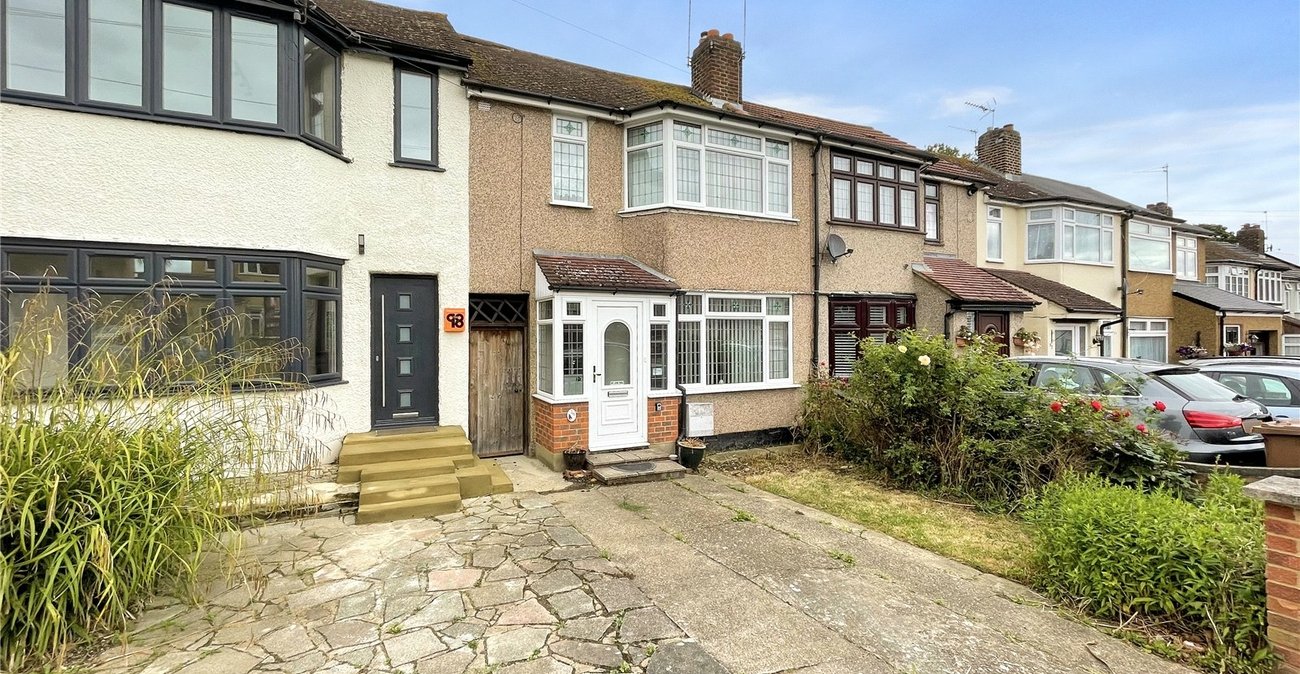 2 bedroom house for sale in Welling | Robinson Jackson