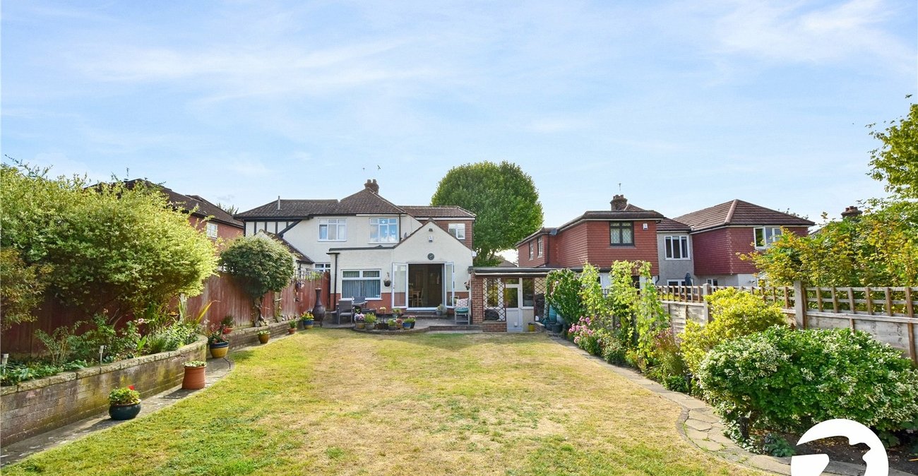 4 bedroom house for sale in West Dartford | Robinson Jackson