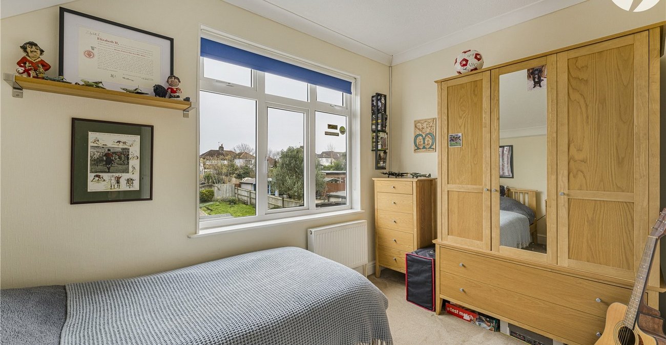 4 bedroom house for sale in West Dartford | Robinson Jackson