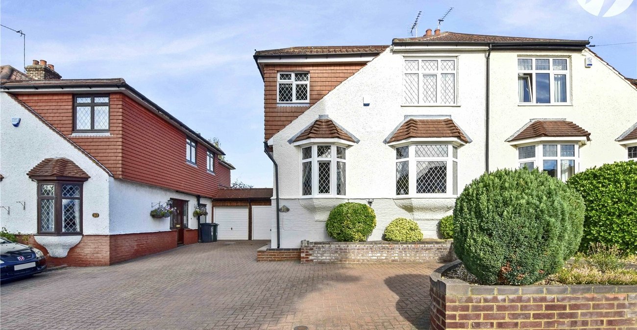 4 bedroom house for sale in West Dartford | Robinson Jackson