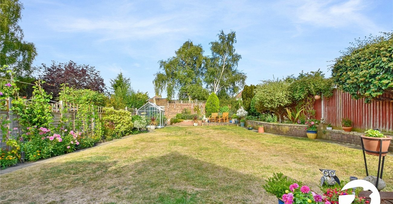 4 bedroom house for sale in West Dartford | Robinson Jackson