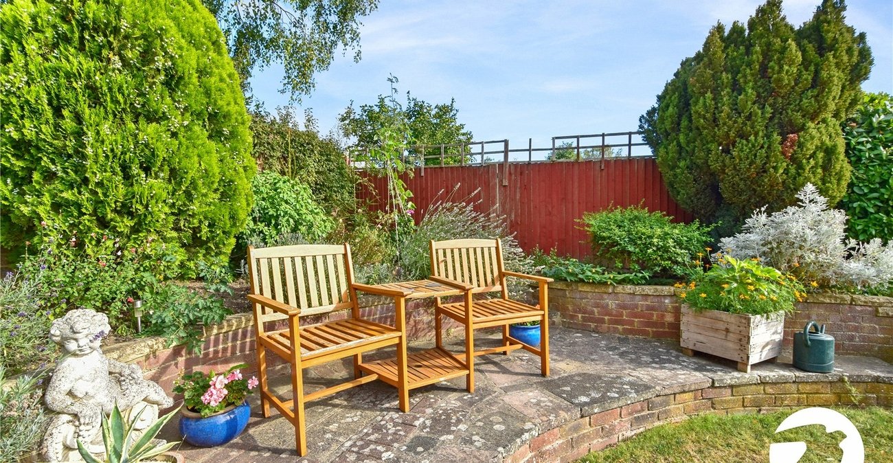 4 bedroom house for sale in West Dartford | Robinson Jackson