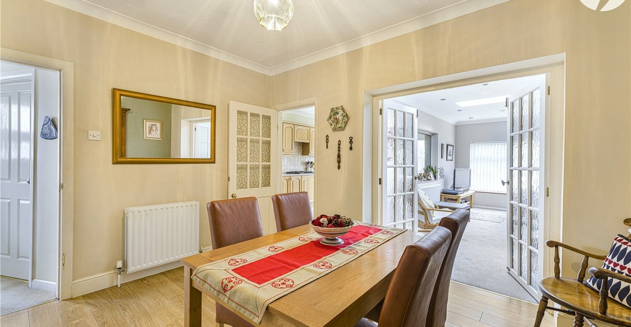 4 bedroom house for sale in West Dartford | Robinson Jackson