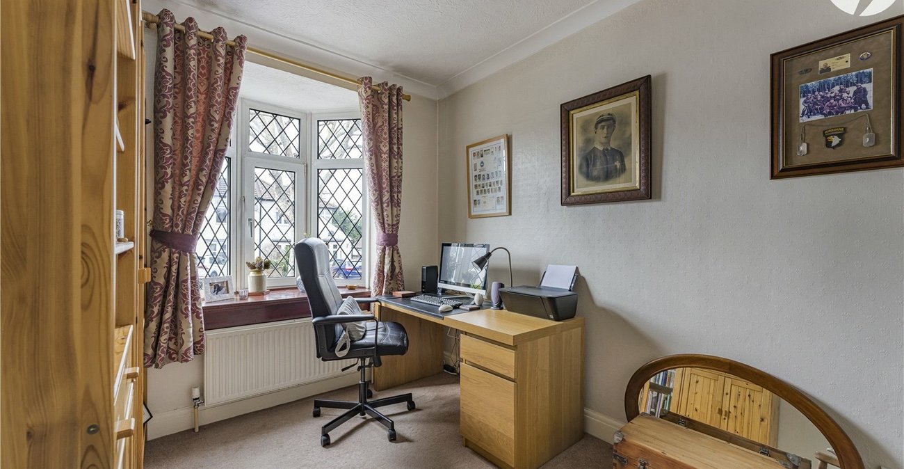 4 bedroom house for sale in West Dartford | Robinson Jackson