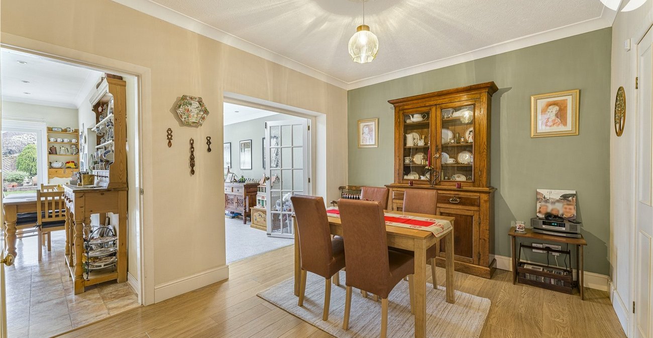 4 bedroom house for sale in West Dartford | Robinson Jackson