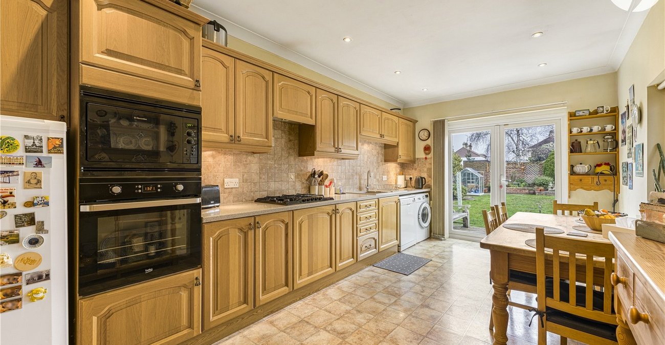 4 bedroom house for sale in West Dartford | Robinson Jackson