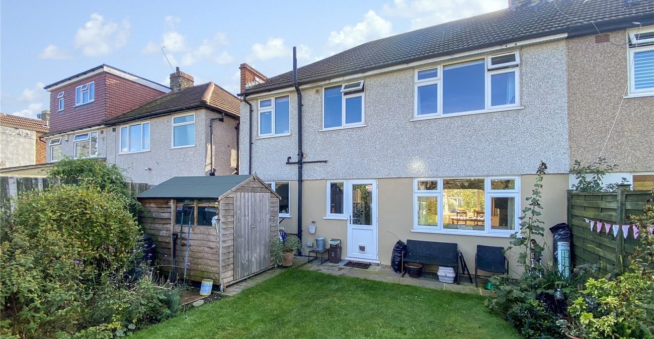 4 bedroom house for sale in Sidcup | Robinson Jackson