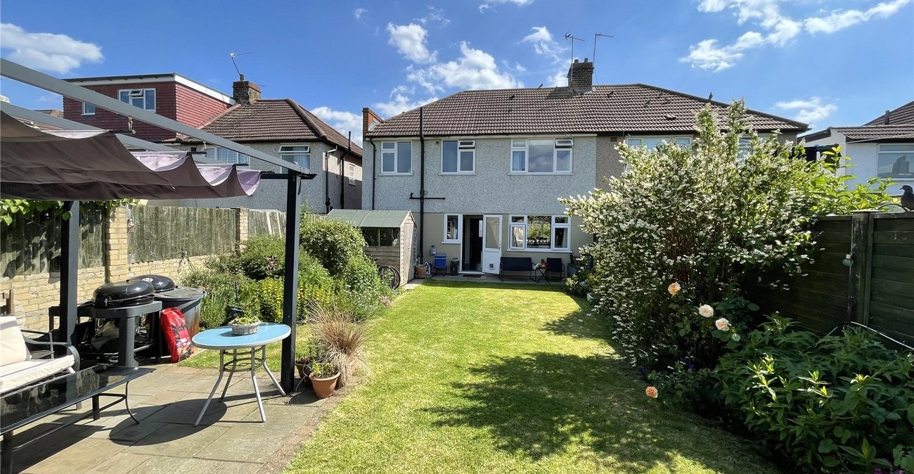 4 bedroom house for sale in Sidcup | Robinson Jackson