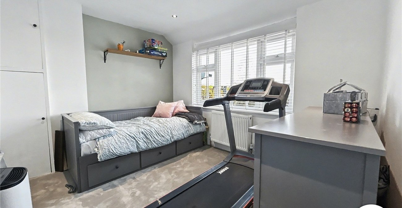 4 bedroom house for sale in Sidcup | Robinson Jackson