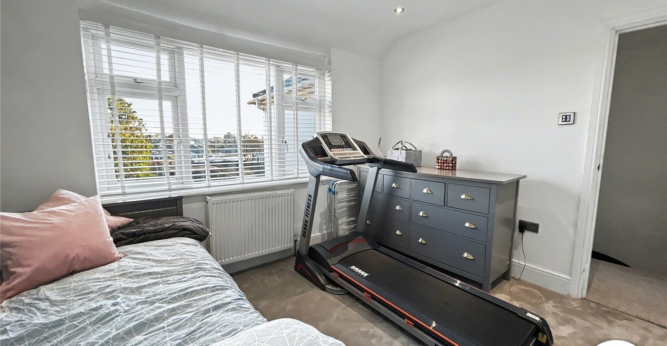 4 bedroom house for sale in Sidcup | Robinson Jackson