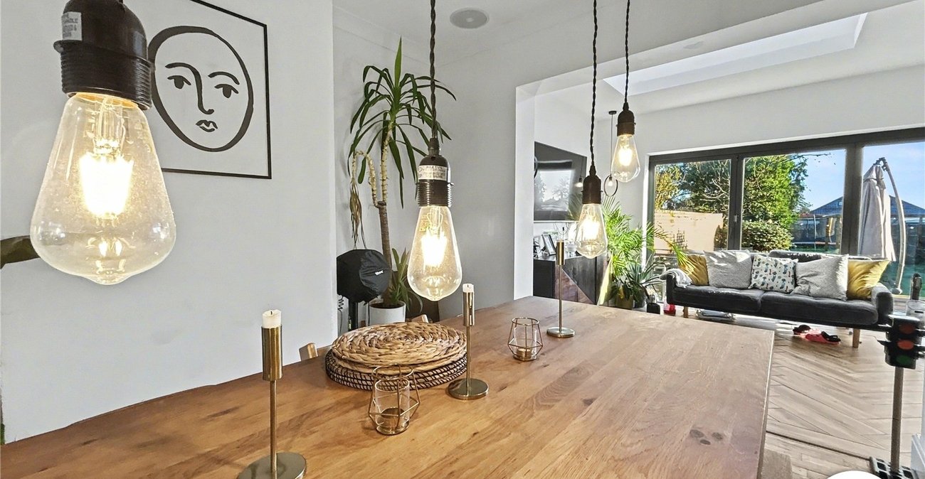 4 bedroom house for sale in Sidcup | Robinson Jackson