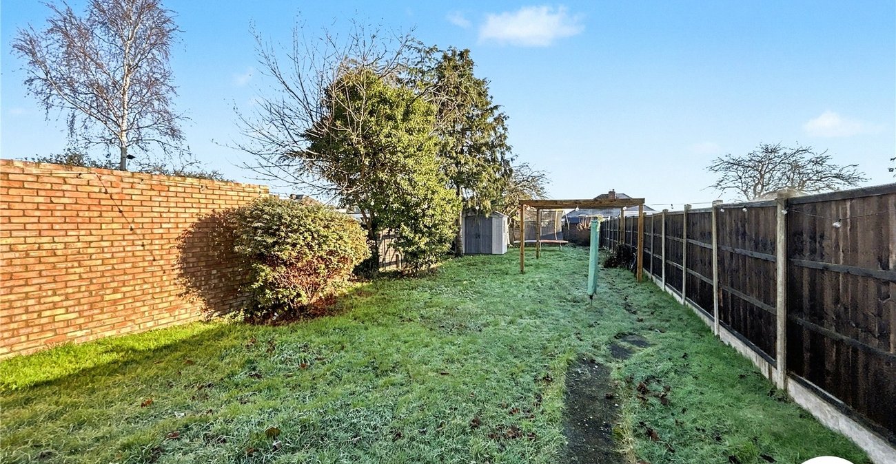 4 bedroom house for sale in Sidcup | Robinson Jackson