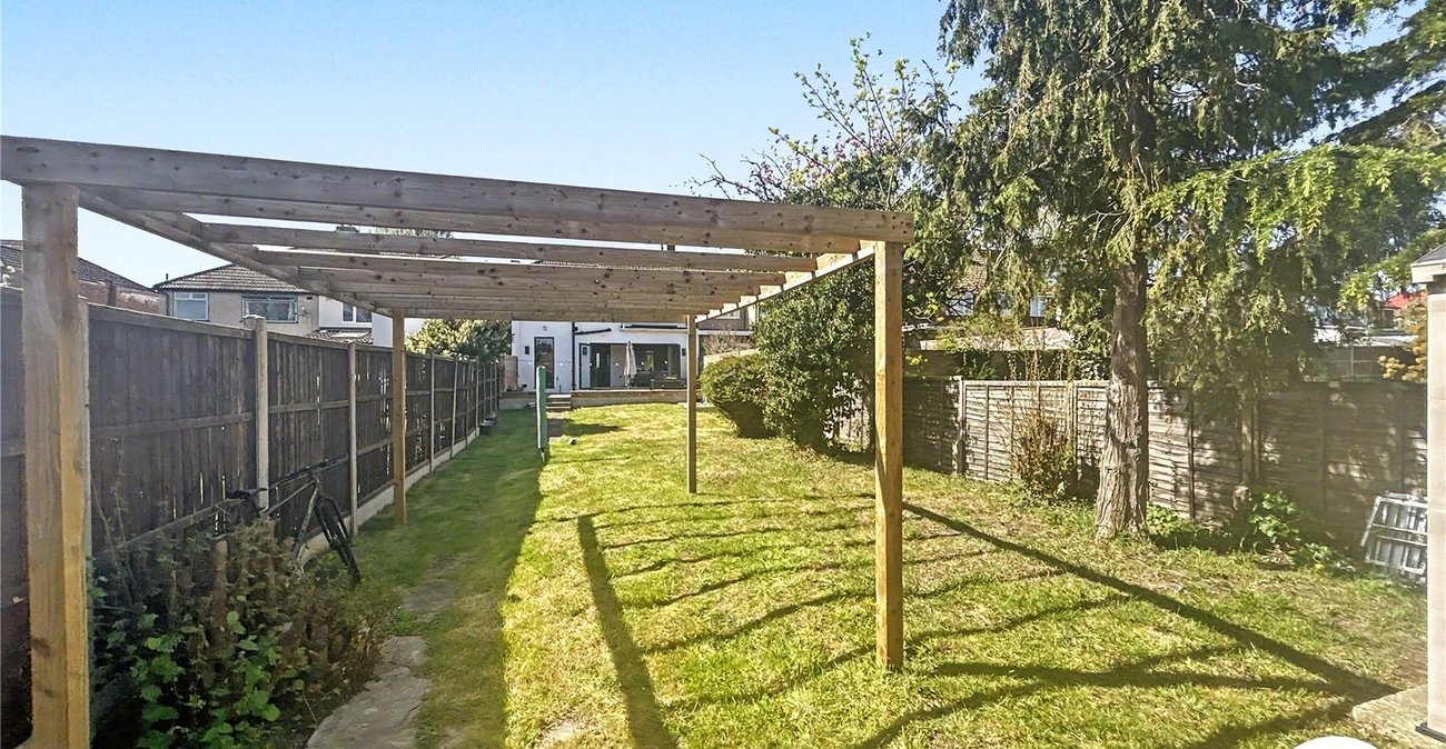 4 bedroom house for sale in Sidcup | Robinson Jackson