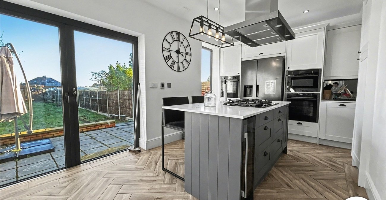 4 bedroom house for sale in Sidcup | Robinson Jackson