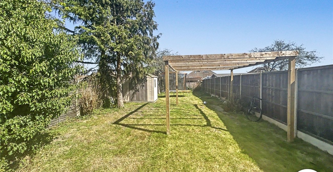 4 bedroom house for sale in Sidcup | Robinson Jackson
