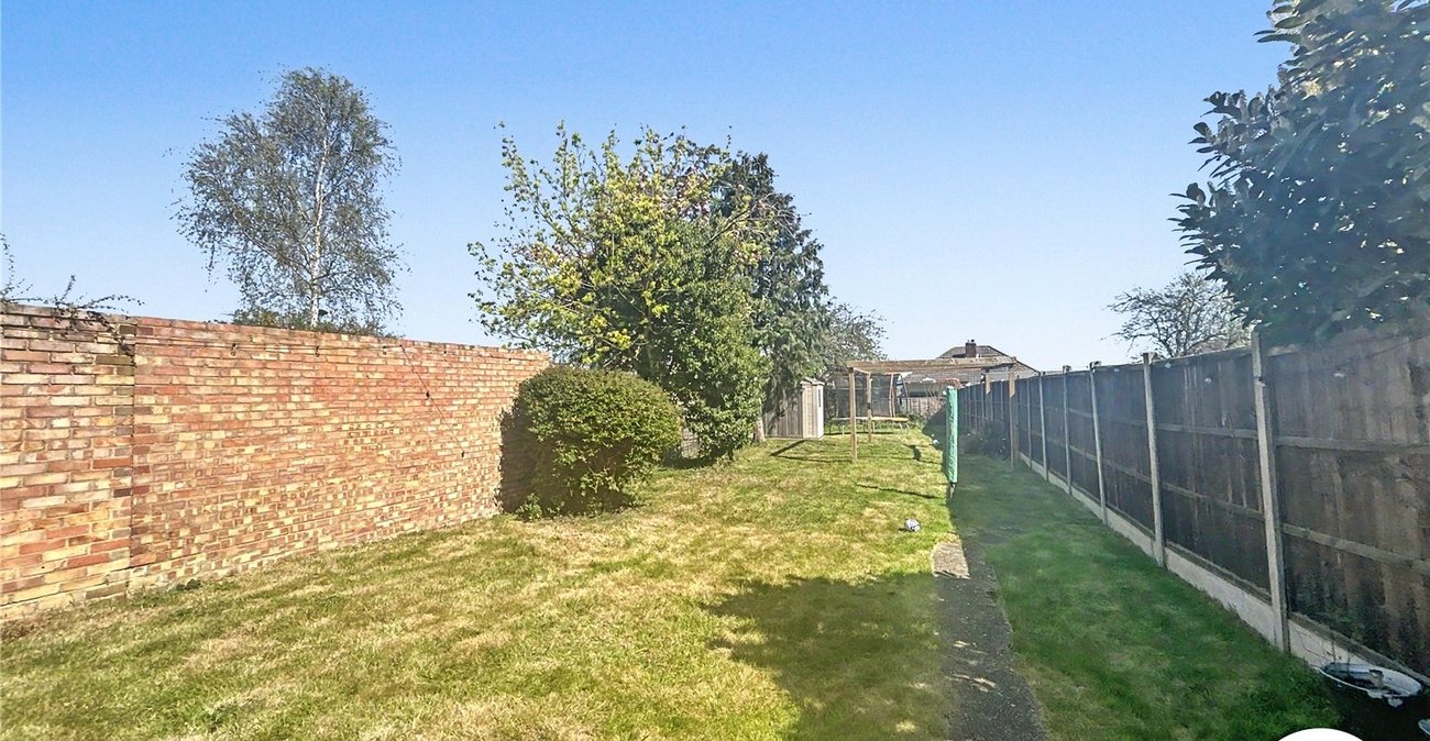 4 bedroom house for sale in Sidcup | Robinson Jackson