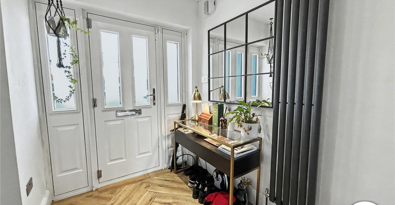 4 bedroom house for sale in Sidcup | Robinson Jackson