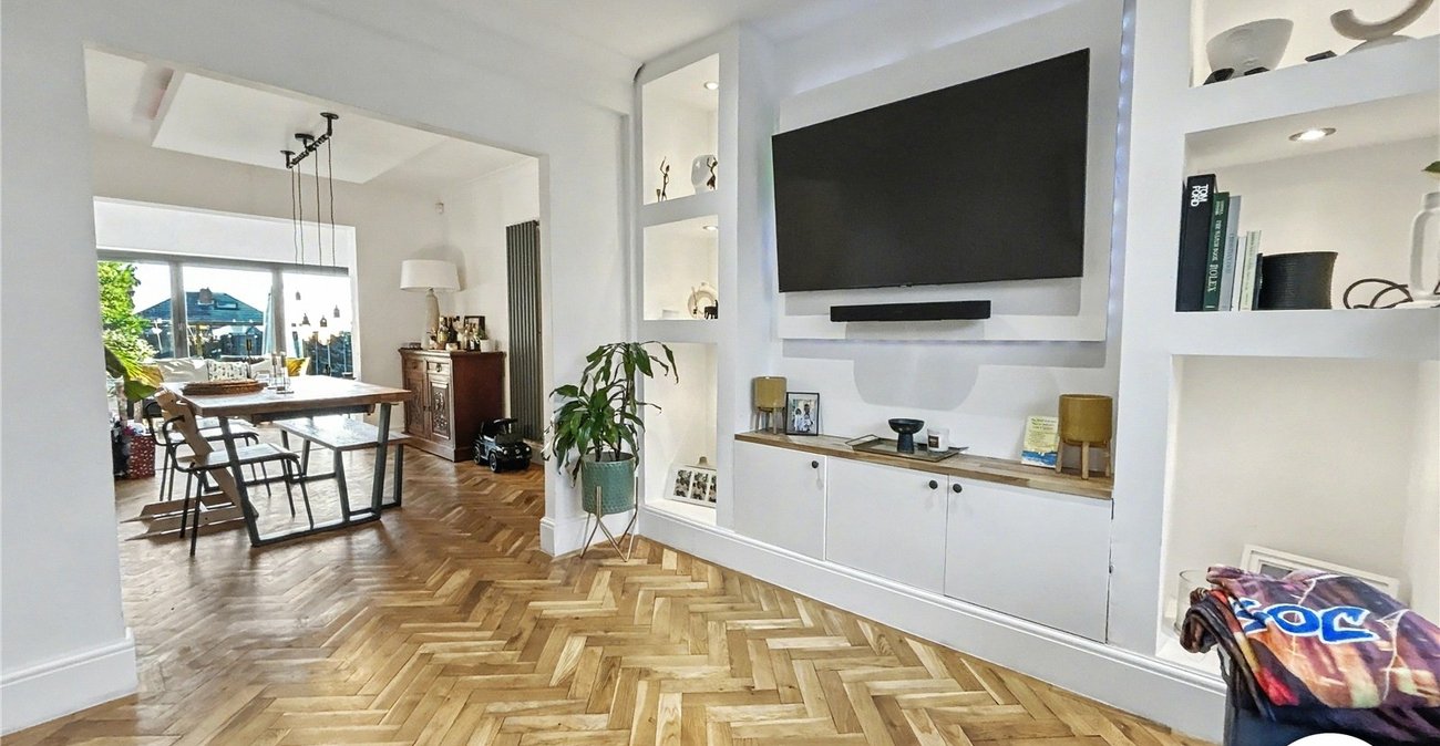 4 bedroom house for sale in Sidcup | Robinson Jackson