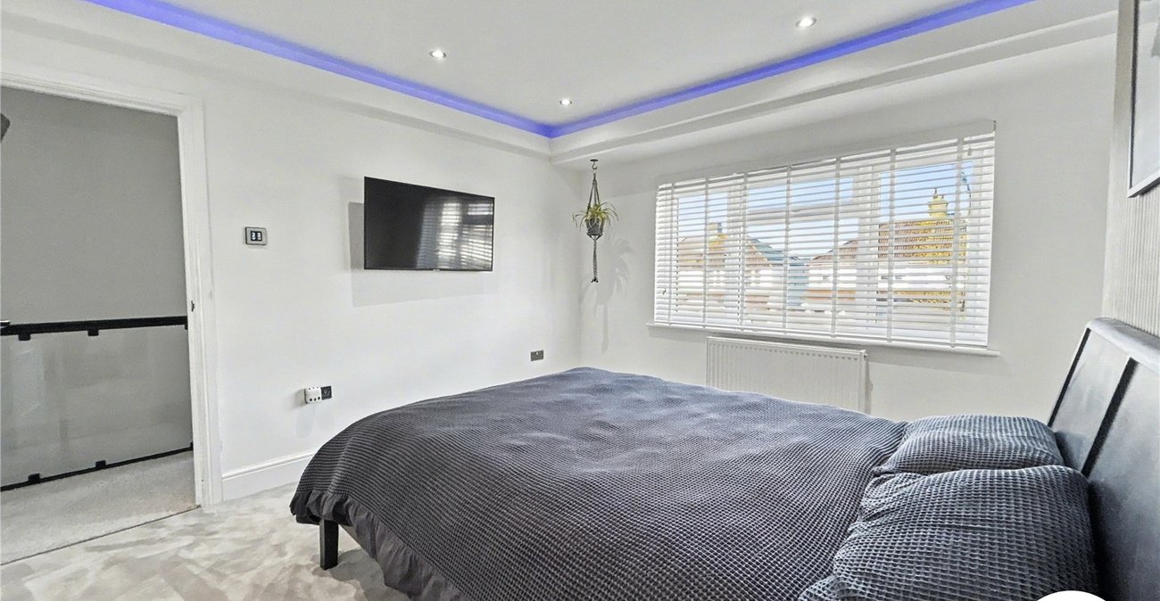 4 bedroom house for sale in Sidcup | Robinson Jackson