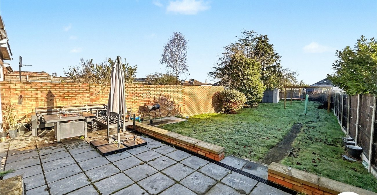 4 bedroom house for sale in Sidcup | Robinson Jackson