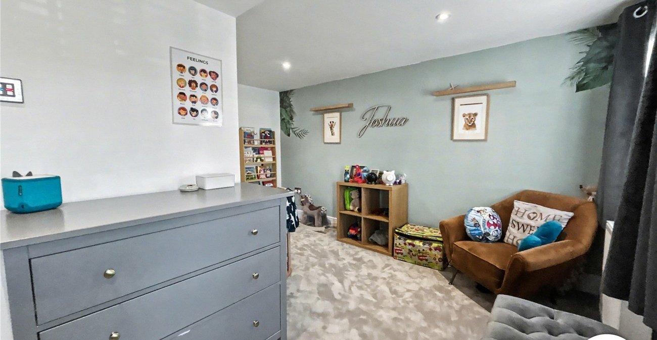 4 bedroom house for sale in Sidcup | Robinson Jackson