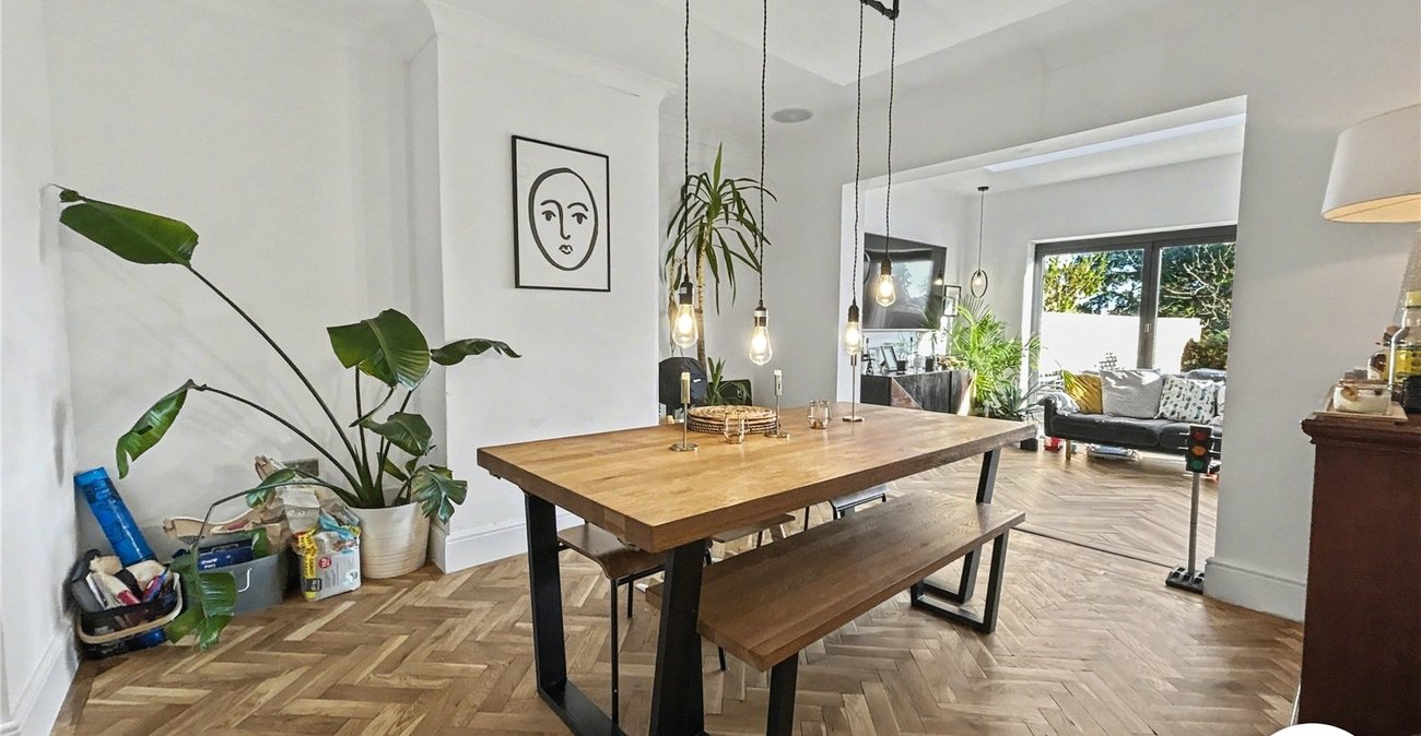 4 bedroom house for sale in Sidcup | Robinson Jackson